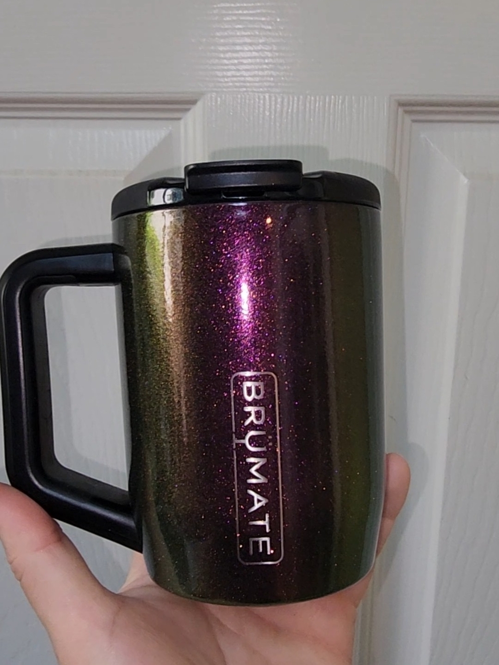 Brumate Custom Muv15